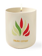 ASSOULINE - Tulum Gypset Candle