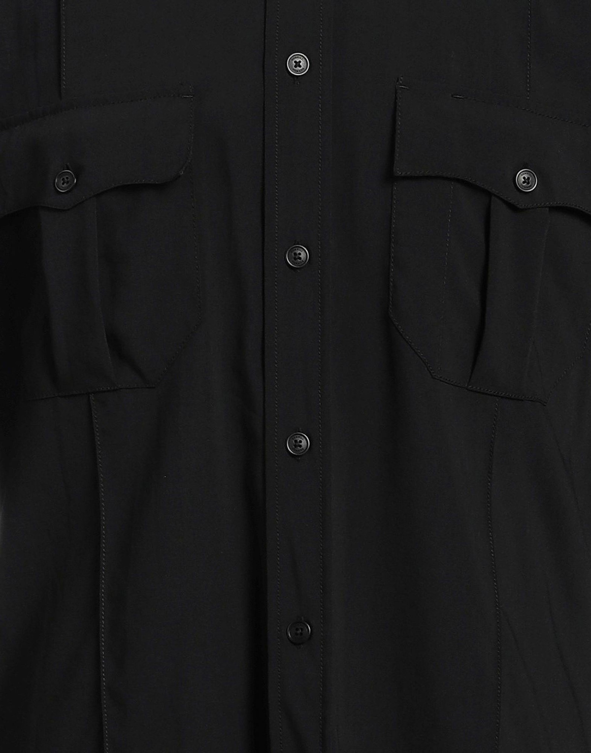 Dunhill Mens Shirt in Black