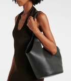 Aesther Ekme Phantom Large leather tote bag