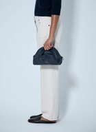 The Row Small Charlotte Clutch Bag