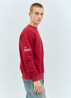 Space Available Recycling Uniform Sweatshirt