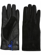 PAUL SMITH - Suede Gloves