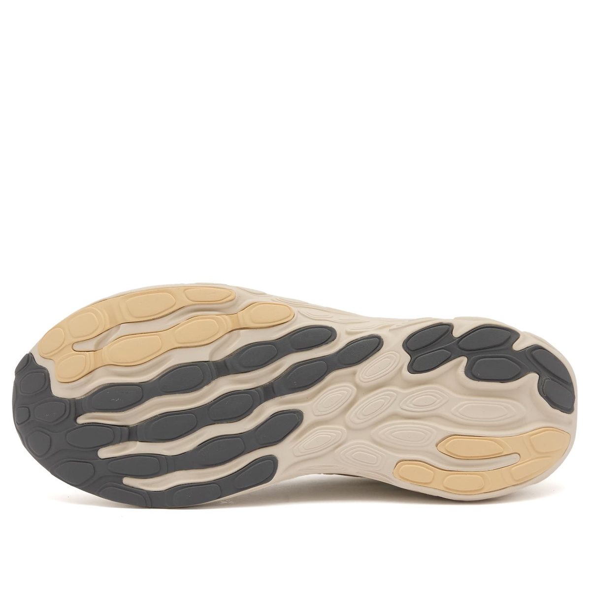 New Balance Freshform Sneaker in Ash Wood