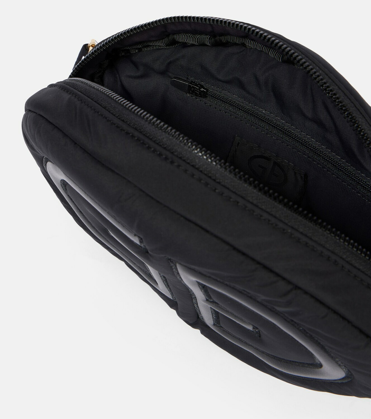 Goldbergh Tessare logo belt bag