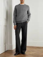 Herno - Wool Sweater - Gray