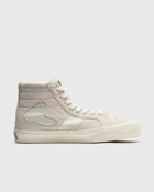 Vans Sk8 Hi Wp Vr3 Lx Beige - Mens - High & Midtop