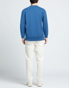 Missoni Mens Sweatshirt Azure
