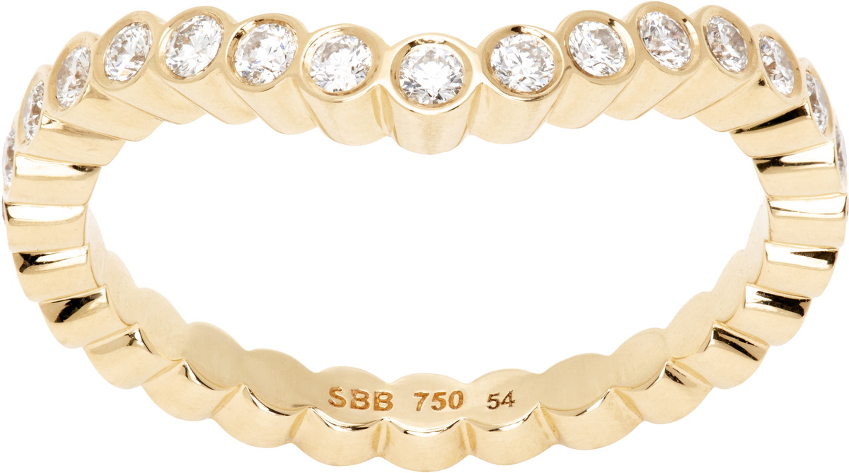 Sophie Bille Brahe Chère Grace Ring