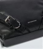 Givenchy Voyou Medium leather shoulder bag