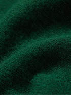 Kingsman - Virgin Wool Sweater - Green