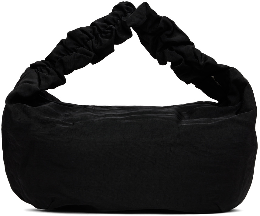 OUAT Black Office Tote