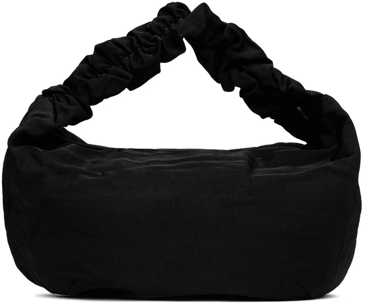 Photo: OUAT Black Office Tote