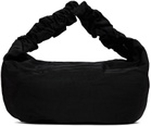 OUAT Black Office Tote
