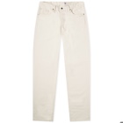Edwin Men's Loose Tapered Jeans in Natural Rinse