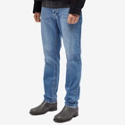 Neuw Denim Men's Ray Straight in Tempo