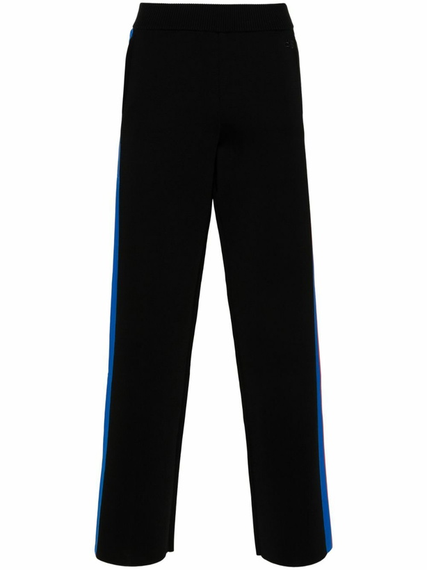 Photo: Wales Bonner Tide Sweatpants