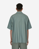 Oxford Shortsleeve Shirt