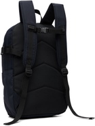 Carhartt Work In Progress Navy Leon Backpack