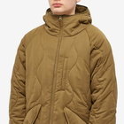 Satta Men's Mija Jacket in Olive