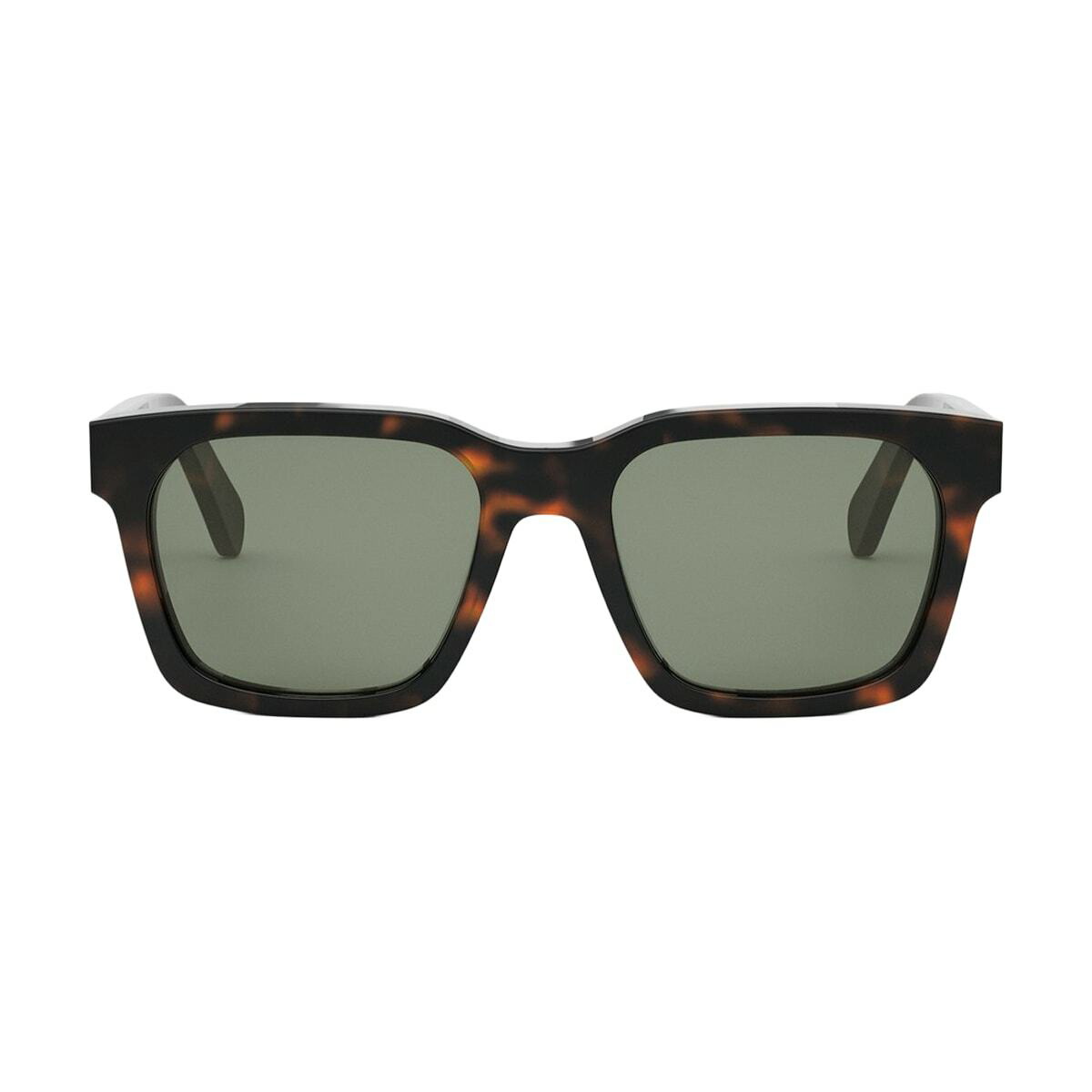 CELINE トータスシェル サングラス Celine Tortoiseshell Acetate Cat-Eye Sunglasses | Neiman Marcus