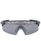 Oakley Men's Encoder Strike Vented Sunglasses in Prizm Black