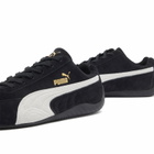 Puma Men's Speedcat OG in Puma Black/Puma White