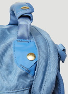 Visvim - 22L Backpack in Blue