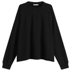 YMC Men's Presented by END. Studio Sweatshirt in Black