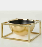 Audo Copenhagen Kubus Centerpiece Small bowl