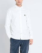 Tommy Hilfiger Mens Shirt in White