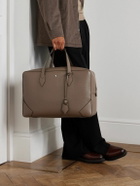 Montblanc - Full-Grain Leather Holdall