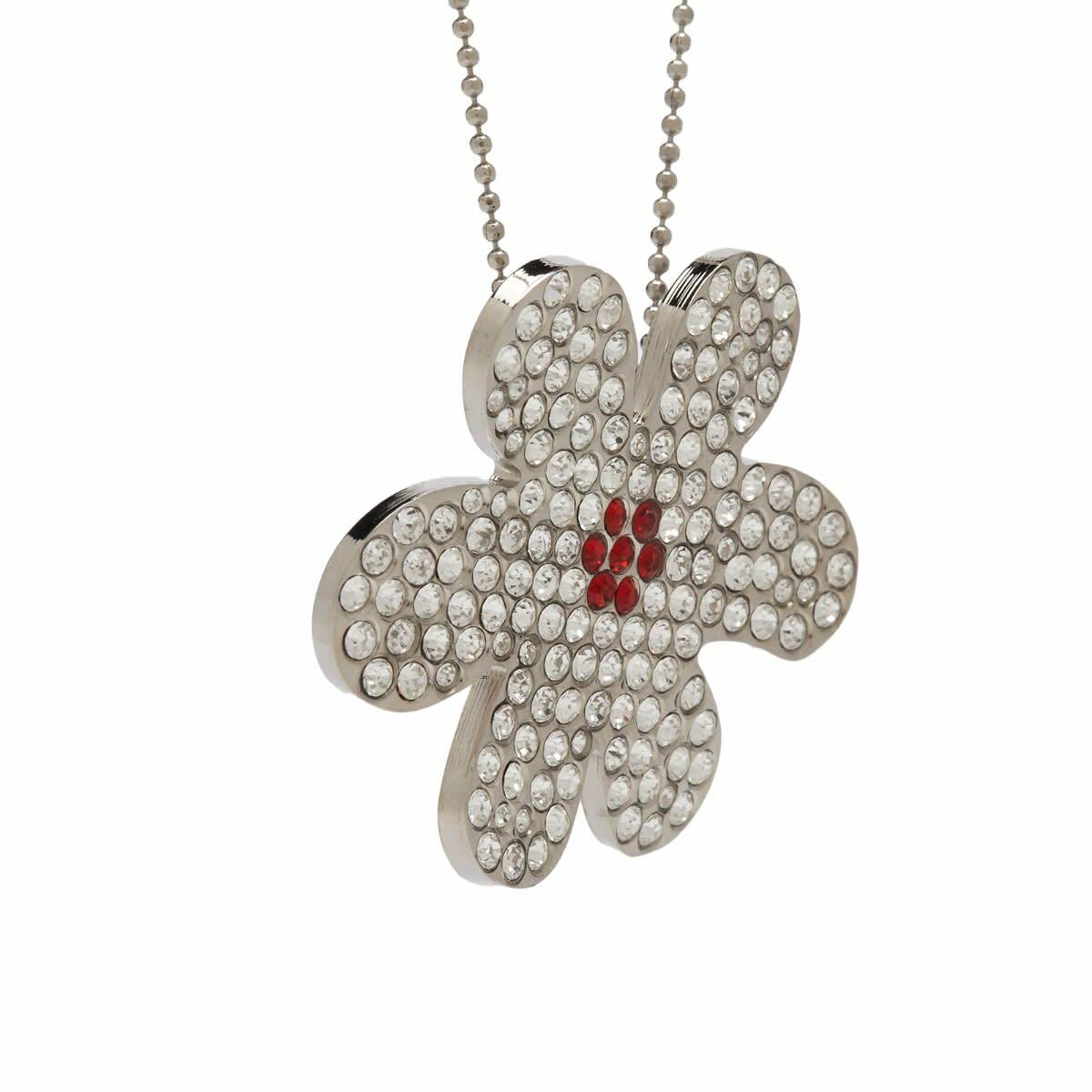 Marni Women's Necklace in Glass 