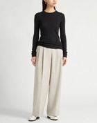 Crossley Womens Sweater Midnight in Blue