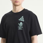 Edwin Men's Hardware Store Shibuya TS in Black