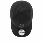 SOPHNET. Men's New Era Wool 9Forty Cap in Black