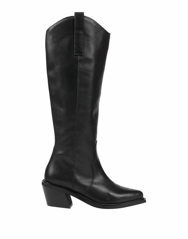 Photo: Alohas Womens Boot in Black
