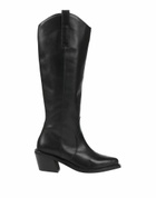 Alohas Womens Boot in Black