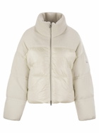 Moose Knuckles Agate Puffer - Short Down Jacket