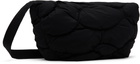 A. A. Spectrum Black Nuage Down Bag