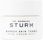 Dr. Barbara Sturm Darker Skin Tones Face Cream Rich, 50 mL
