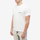 Gramicci Men's B.C. T-Shirt in White