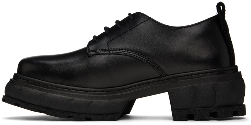 Virón Black Alter Derbys