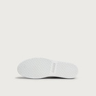 Jacquemus Men's Fefe Sneaker in Off-White