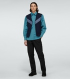 GR10K - Backend vest