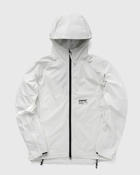 Parel Studios Teide Jacket White - Mens - Windbreaker