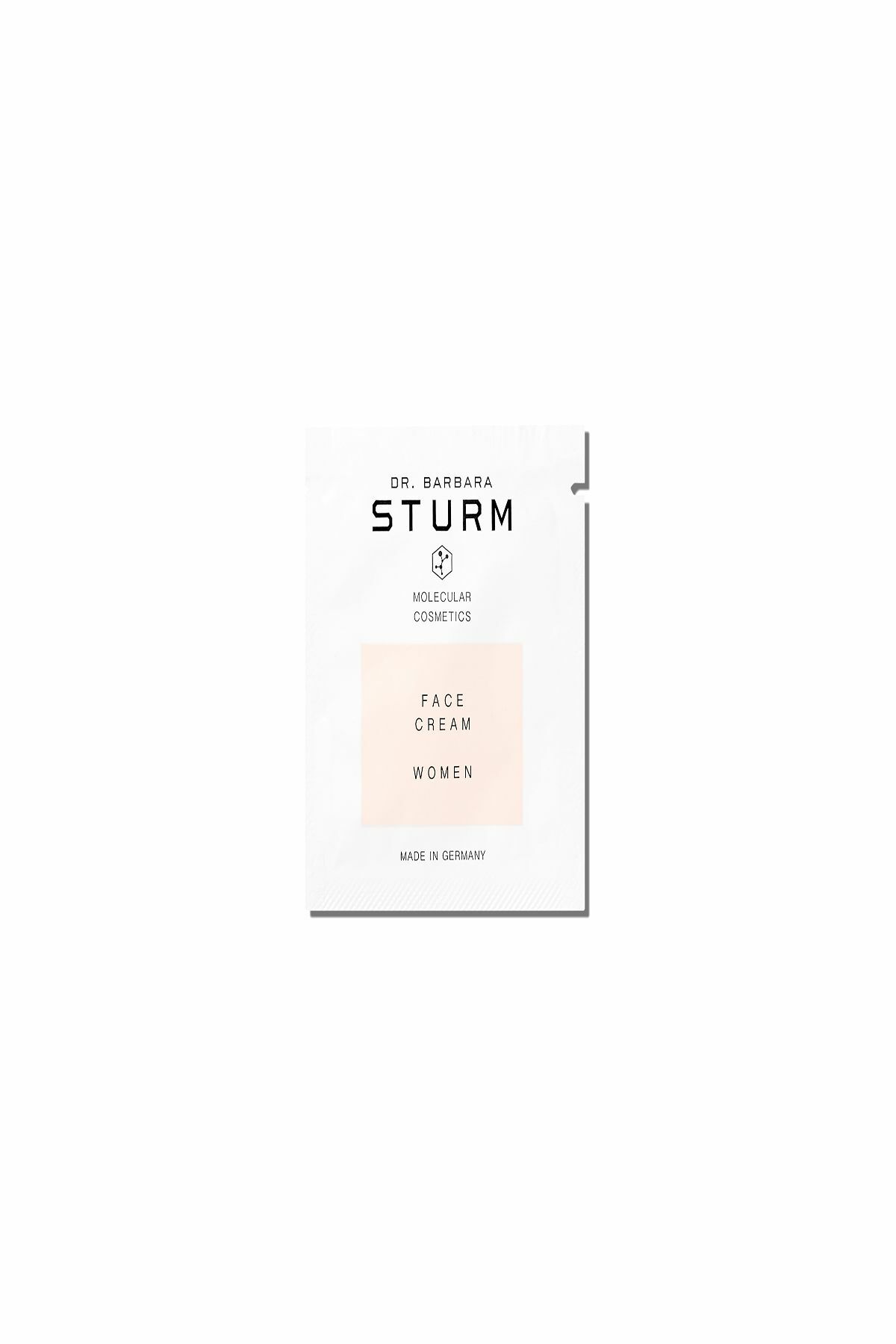 DR BARBARA STURM beauty face cream 50 ml White
