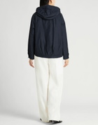 Peserico Womens Jacket Midnight in Blue