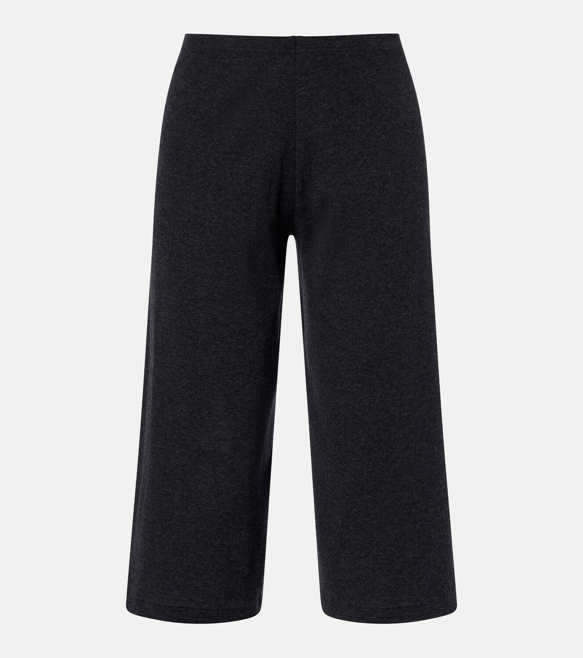 The Row Dusk cotton culottes