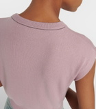 Brunello Cucinelli - Cashmere sweater vest