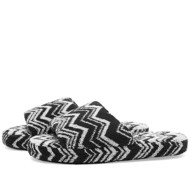 Photo: Missoni Women's Keith Sliders in Multi